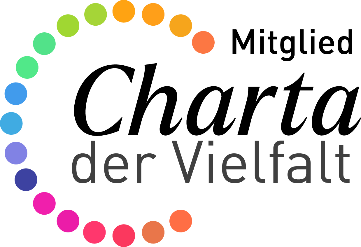 Siegel, Charta der Vielfalt